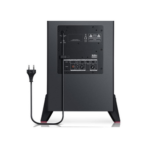 Teufel T 10 Subwoofer Schwarz - ReturnBuy 