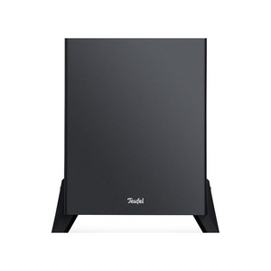 Teufel T 10 Subwoofer Schwarz - ReturnBuy 