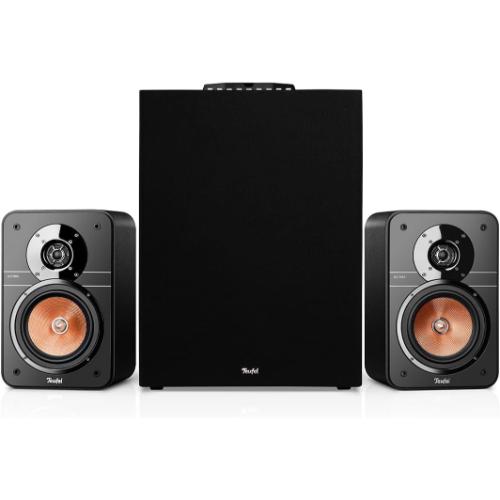 Teufel Ultima 20 Power Edition – 2.1 Heimkino-System (B-Ware) - ReturnBuy 