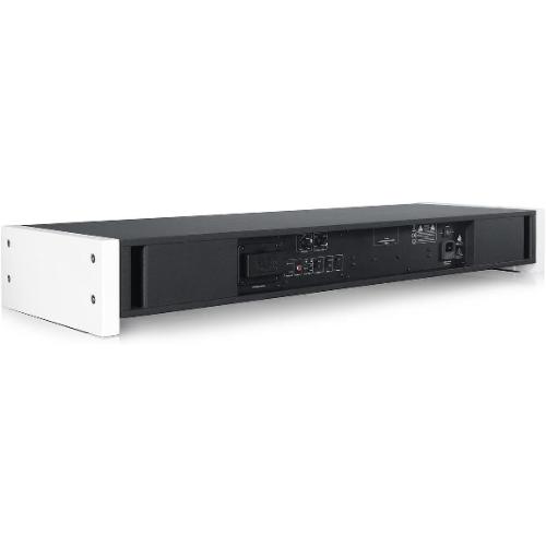 Teufel T 4000 Flach-Subwoofer – Kompakt & kraftvoll (B-Ware) - ReturnBuy 