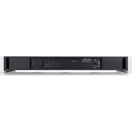 Teufel T 4000 Flach-Subwoofer – Kompakt & kraftvoll (B-Ware) - ReturnBuy 