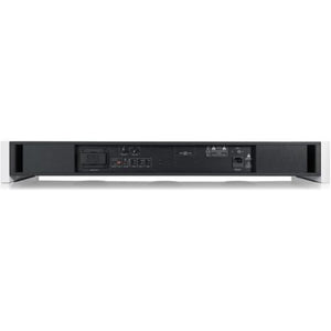Teufel T 4000 Flach-Subwoofer – Kompakt & kraftvoll (B-Ware) - ReturnBuy 