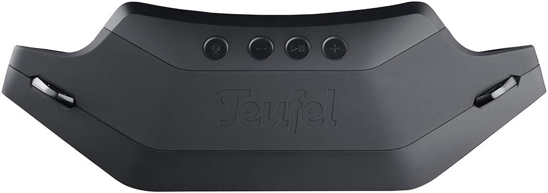 Teufel ROCKSTER Cross – Tragbarer Bluetooth-Stereo-Speaker (B-Ware) - ReturnBuy 