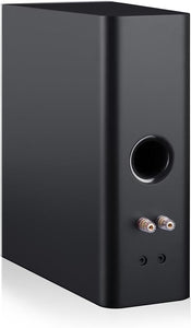 Teufel DEFINION 3S High-End Stereo-Regallautsprecher – Anthrazit (B-Ware) - ReturnBuy 
