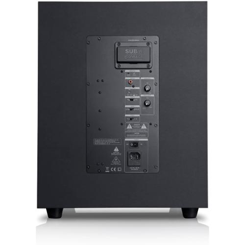 Teufel S 6000 Subwoofer – Kraftvoller Bass (B-Ware) - ReturnBuy 