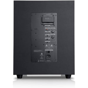 Teufel S 6000 Subwoofer – Kraftvoller Bass (B-Ware) - ReturnBuy 