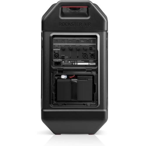 Teufel ROCKSTER AIR 2  – Mobiler Bluetooth-Speaker (B-Ware) - ReturnBuy 