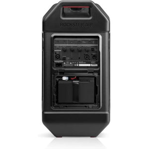 Teufel ROCKSTER AIR 2  – Mobiler Bluetooth-Speaker (B-Ware) - ReturnBuy 
