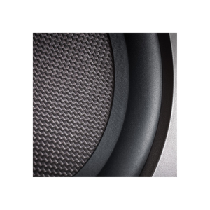 Teufel Paar Regal-Lautsprecher T 500S FR 16 Schwarz - ReturnBuy 