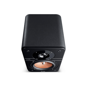 Teufel Paar Regal-Lautsprecher UL 20 Mk3 18 Schwarz - ReturnBuy 