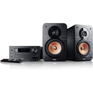 Teufel Ultima 20 Kombo – Kompakt, HiFi & Bluetooth (B-Ware) - ReturnBuy 