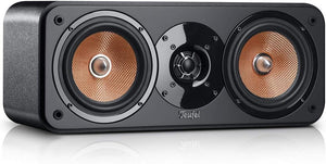 Teufel Ultima Center Lautsprecher – Heimkino & Musik (B-Ware) - ReturnBuy 