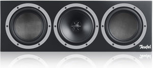 Teufel Theater 500 Center Lautsprecher – Schwarz | Heimkino (B-Ware) - ReturnBuy 
