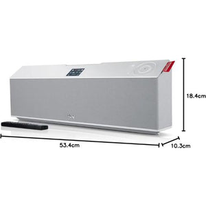 Teufel MUSICSTATION – CD, Radio & Streaming kompakt (B-Ware) - ReturnBuy 