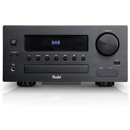 Teufel Ultima 20 Kombo – Kompakt, HiFi & Bluetooth (B-Ware) - ReturnBuy 