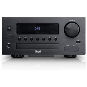 Teufel Ultima 20 Kombo – Kompakt, HiFi & Bluetooth (B-Ware) - ReturnBuy 