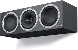 Teufel Theater 500 Center Lautsprecher – Schwarz | Heimkino (B-Ware) - ReturnBuy 