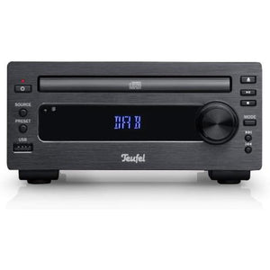 Teufel Kombo 11 – Mini-Stereoanlage mit DAB+ & CD (B-Ware) - ReturnBuy 