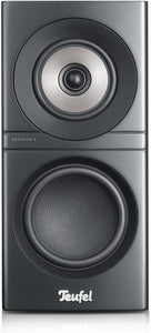 Teufel DEFINION 3S High-End Stereo-Regallautsprecher – Anthrazit (B-Ware) - ReturnBuy 
