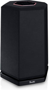 Teufel HOLIST M – Smarter WLAN-Lautsprecher mit Alexa & 360°-Sound (B-Ware) - ReturnBuy 