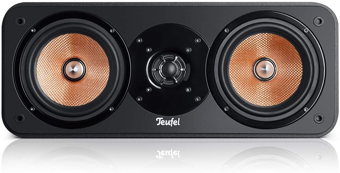 Teufel Ultima Center Lautsprecher – Heimkino & Musik (B-Ware) - ReturnBuy 
