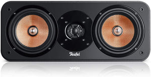 Teufel Ultima Center Lautsprecher – Heimkino & Musik (B-Ware) - ReturnBuy 