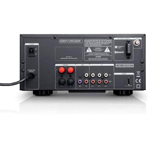 Teufel Ultima 20 Kombo – Kompakt, HiFi & Bluetooth (B-Ware) - ReturnBuy 