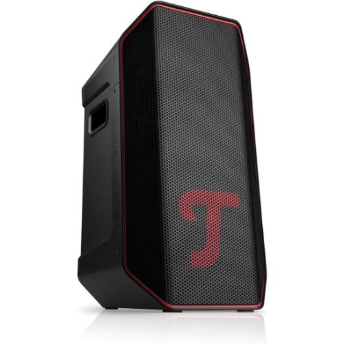 Teufel ROCKSTER AIR 2  – Mobiler Bluetooth-Speaker (B-Ware) - ReturnBuy 