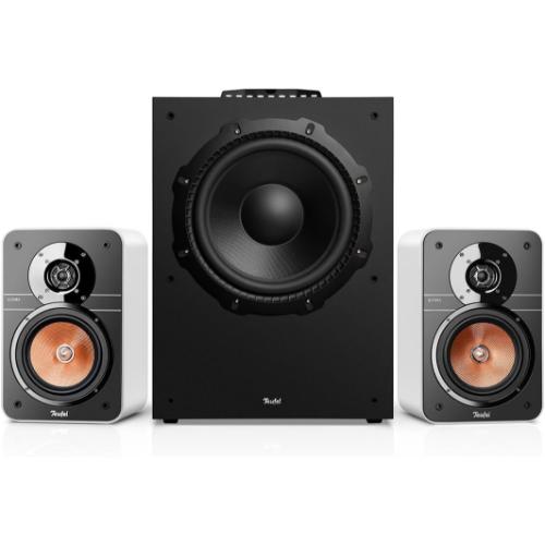 Teufel Ultima 20 Power Edition – 2.1 Heimkino-System (B-Ware) - ReturnBuy 