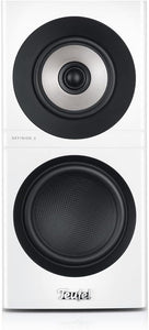 Teufel DEFINION 3S High-End Stereo-Regallautsprecher – Weiß - ReturnBuy 