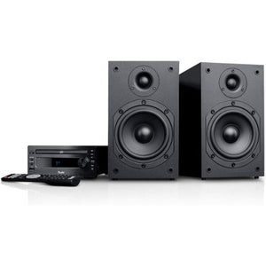 Teufel Kombo 11 – Mini-Stereoanlage mit DAB+ & CD (B-Ware) - ReturnBuy 