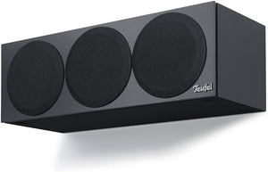Teufel Theater 500 Center Lautsprecher – Schwarz | Heimkino (B-Ware) - ReturnBuy 