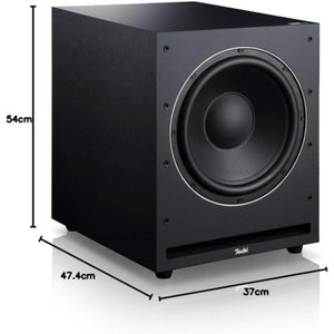 Teufel S 6000 Subwoofer – Kraftvoller Bass (B-Ware) - ReturnBuy 