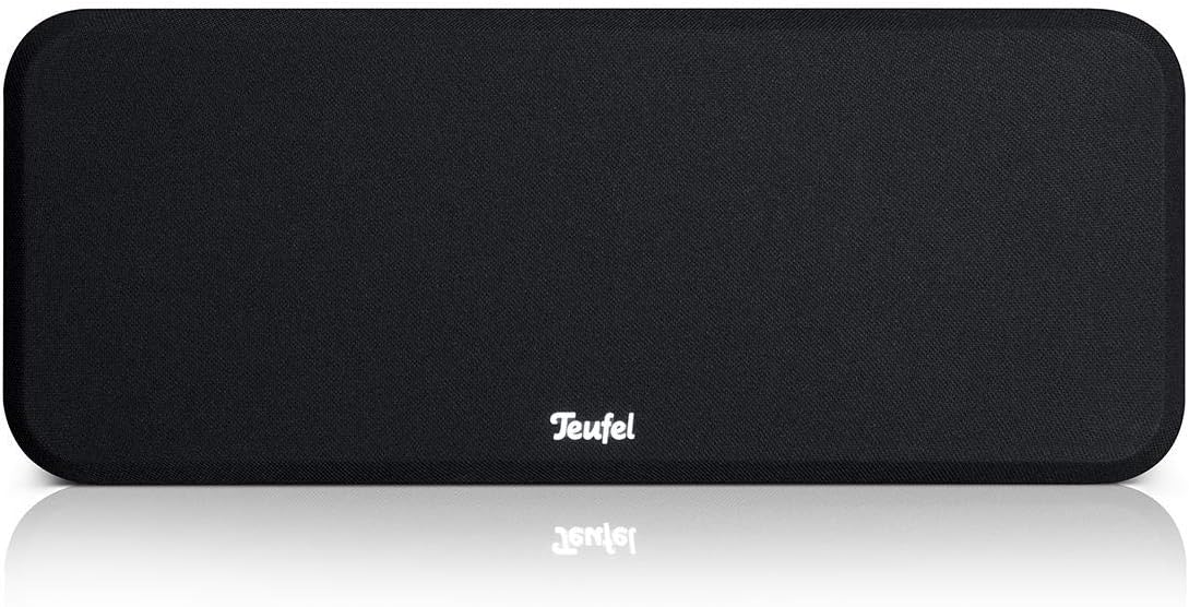 Teufel Ultima Center Lautsprecher – Heimkino & Musik (B-Ware) - ReturnBuy 