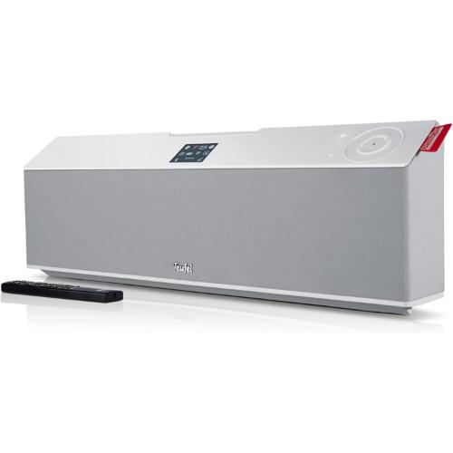 Teufel MUSICSTATION – CD, Radio & Streaming kompakt (B-Ware) - ReturnBuy 