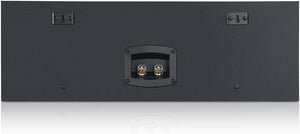 Teufel Theater 500 Center Lautsprecher – Schwarz | Heimkino (B-Ware) - ReturnBuy 