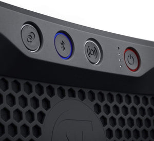 Teufel ROCKSTER Cross – Tragbarer Bluetooth-Stereo-Speaker (B-Ware) - ReturnBuy 