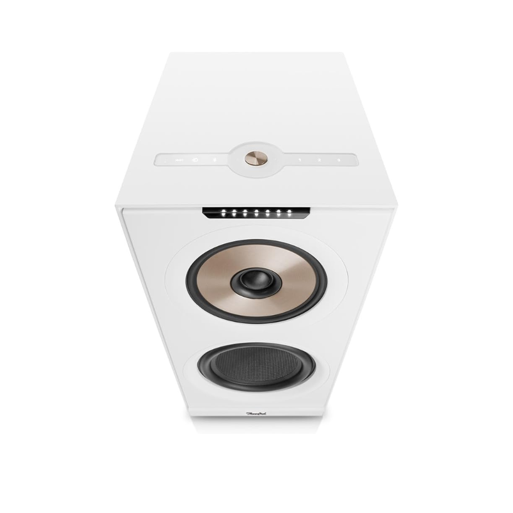 Teufel STEREO M 2 Weiß - ReturnBuy 