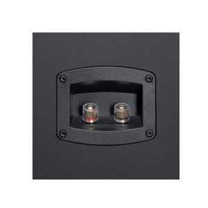 Teufel Paar Regal-Lautsprecher T 500S FR 16 Schwarz - ReturnBuy 
