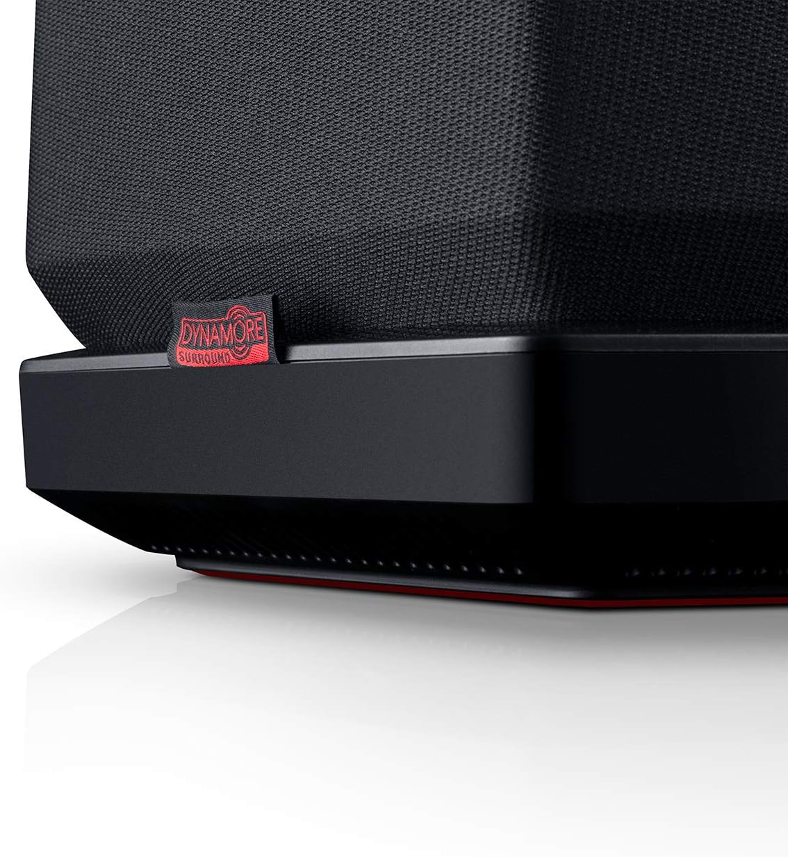 Teufel HOLIST M – Smarter WLAN-Lautsprecher mit Alexa & 360°-Sound (B-Ware) - ReturnBuy 