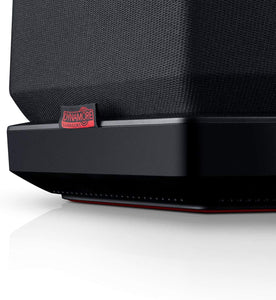 Teufel HOLIST M – Smarter WLAN-Lautsprecher mit Alexa & 360°-Sound (B-Ware) - ReturnBuy 