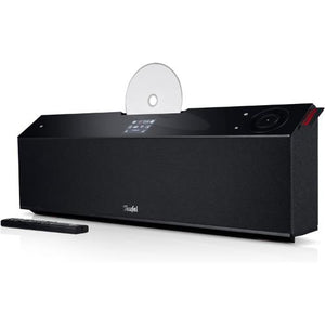 Teufel MUSICSTATION – CD, Radio & Streaming kompakt (B-Ware) - ReturnBuy 