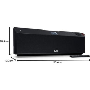 Teufel MUSICSTATION – CD, Radio & Streaming kompakt (B-Ware) - ReturnBuy 