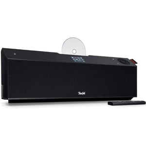 Teufel MUSICSTATION – CD, Radio & Streaming kompakt (B-Ware) - ReturnBuy 