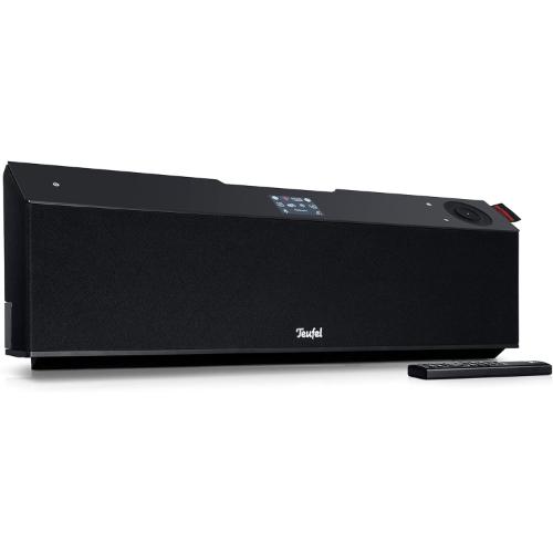 Teufel MUSICSTATION – CD, Radio & Streaming kompakt (B-Ware) - ReturnBuy 