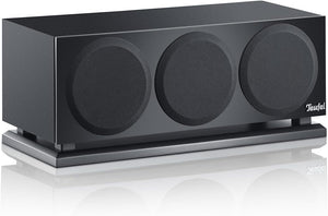Teufel Theater 500 Center Lautsprecher – Schwarz | Heimkino (B-Ware) - ReturnBuy 