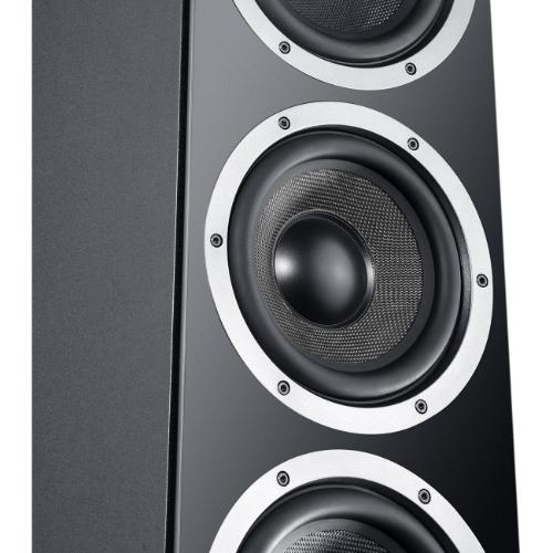 Teufel Theater 500 Lautsprecher – Premium HiFi Sound (B-Ware) - ReturnBuy 