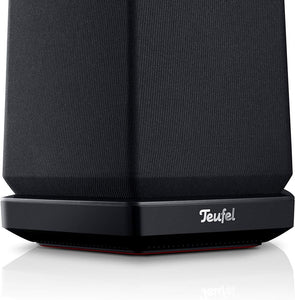 Teufel HOLIST M – Smarter WLAN-Lautsprecher mit Alexa & 360°-Sound (B-Ware) - ReturnBuy 