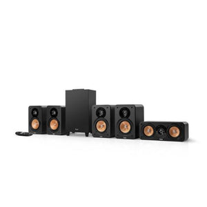 Teufel Ultima 20 Surround 5.1  Kabelloses Heimkino (B-Ware) - ReturnBuy 