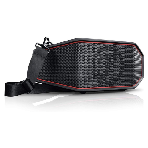 Teufel ROCKSTER Cross – Tragbarer Bluetooth-Stereo-Speaker (B-Ware) - ReturnBuy 